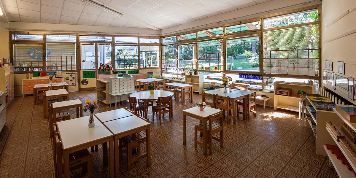 montessori